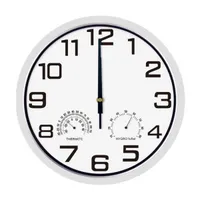 TOO CL-3170-W Universal-3 falióra 34,5cm