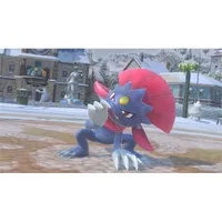 Pokkén Tournament DX Nintendo Switch játékszoftver #6