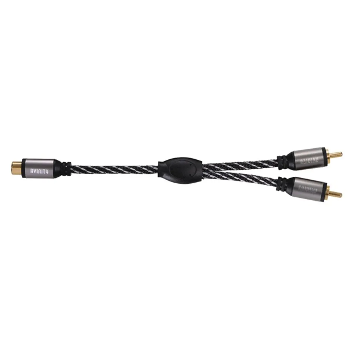 Avinity 127069 (2) 5m mélynyomó kábel + adapter #1
