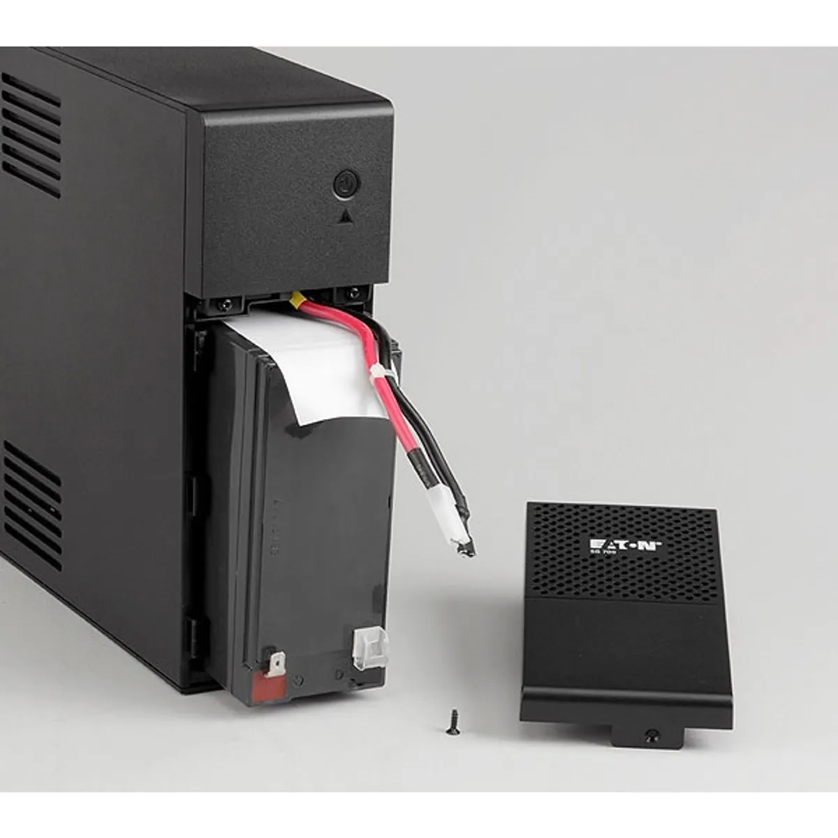 EATON 5S 1500i 900W fekete szünetmentes tápegység #3