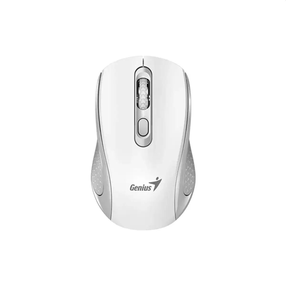 Genius NX-8025S vezeték nélküli fehér-szürke egér #1