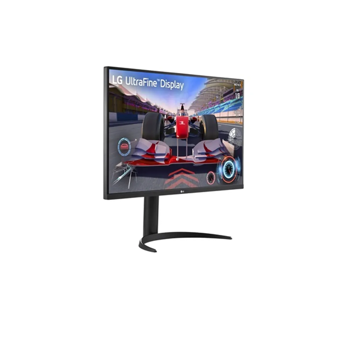 LG 32" 32UR550K-B UHD VA HDMI/DP monitor #2