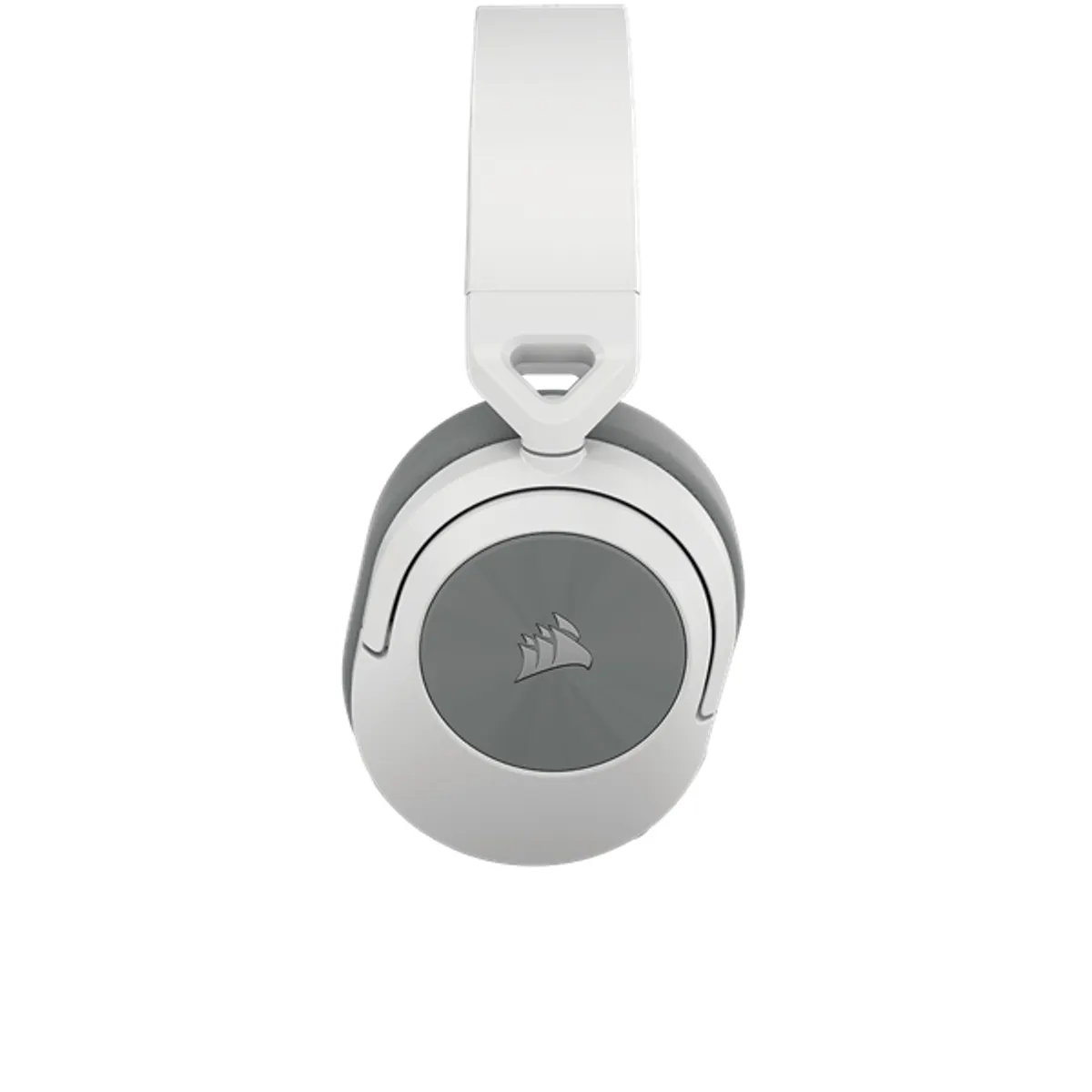 Corsair HS55 vezeték nélküli fehér gamer headset #4