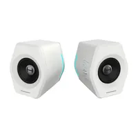 Edifier HECATE G2000 2.0 fehér hangszóró pár #4