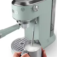 DeLonghi EC890.GR Dedica Duo zöld espresso kávéfőző #3