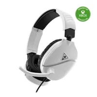Turtle Beach TBS-2001-15 Recon 70X vezetékes fehér gamer headset #2