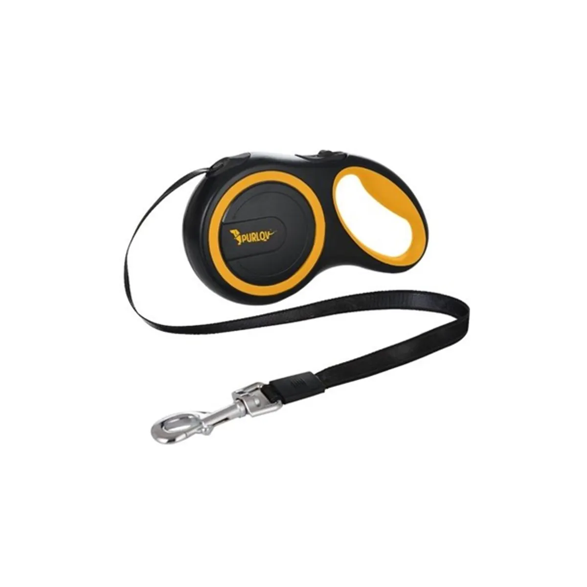 Automata kutyapóráz (5m/15kg) #2