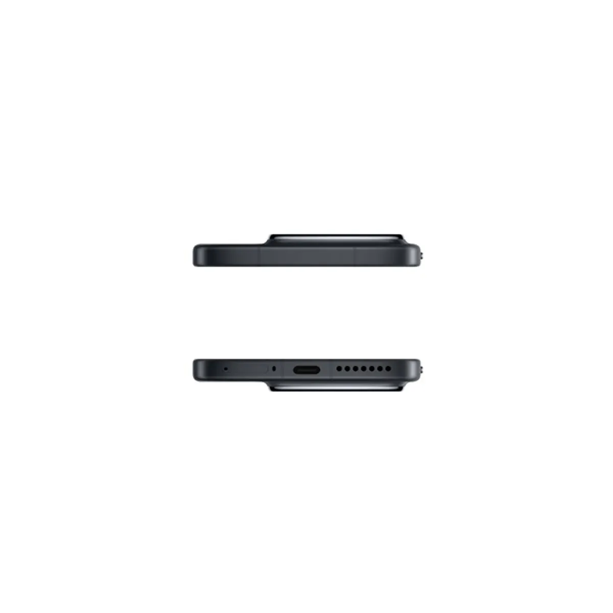 Xiaomi 15 6,36" 5G 12/256GB DualSIM fekete okostelefon #8