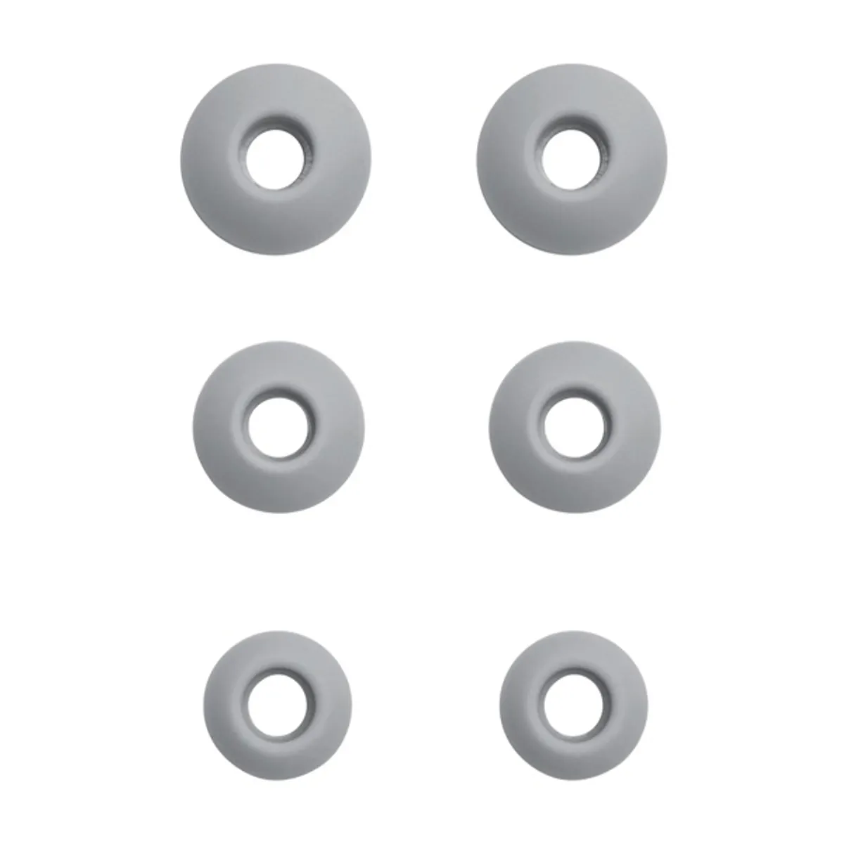 JBL Endurance Peak 3 True Wireless Bluetooth fehér sport fülhallgató #9