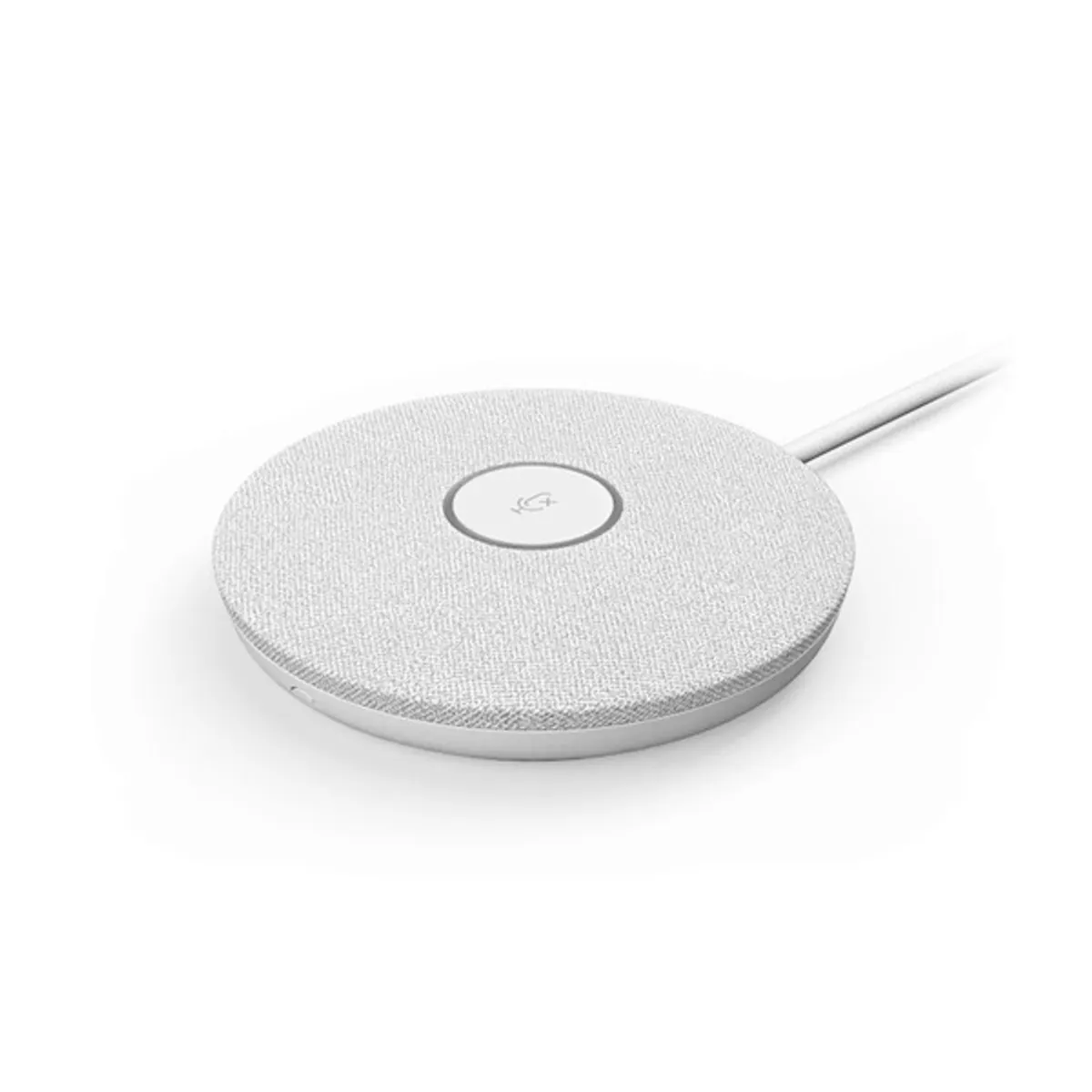 Logitech Rally Mic Pod fehér kiegészítő mikrofon #1