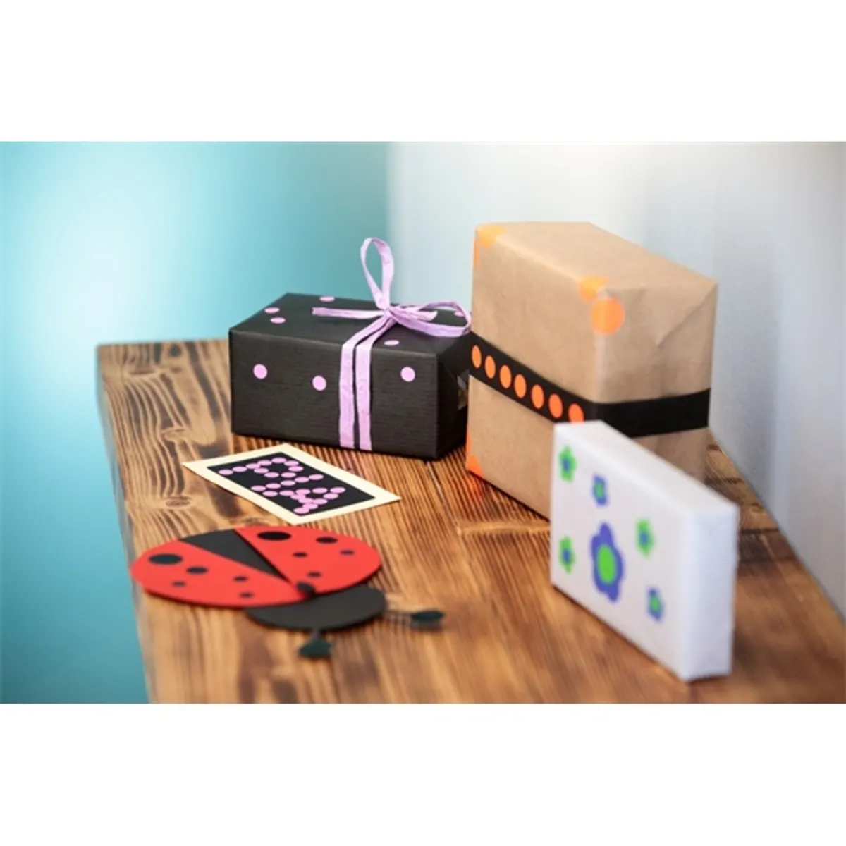 Avery 3376 18mm 1056db-os zöld jelölőpont #4