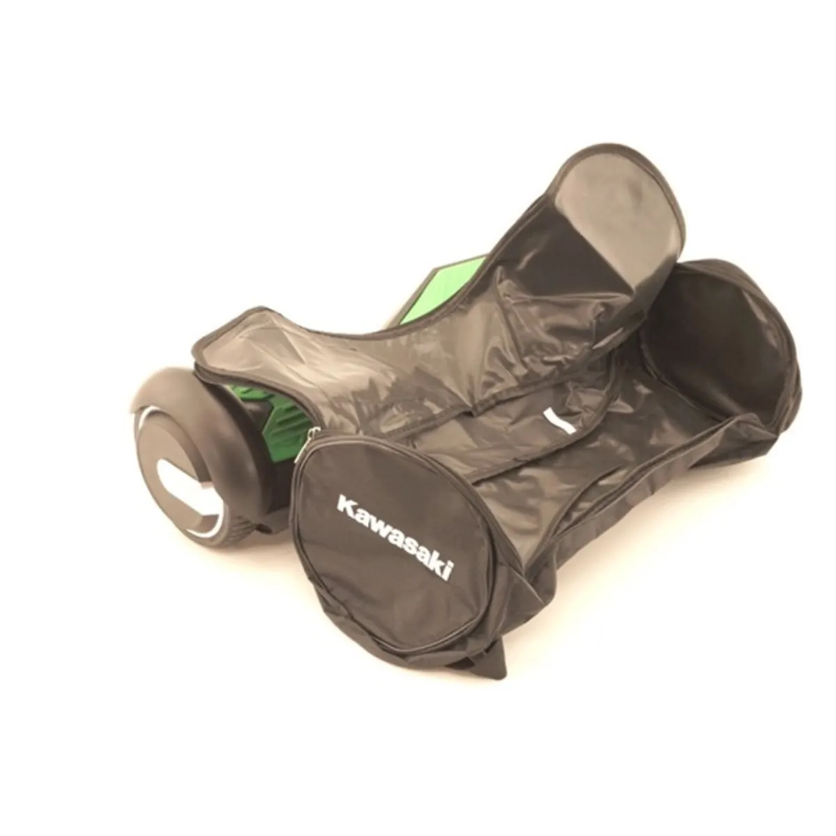 Kawasaki 10" hoverboardhoz hordtáska #2