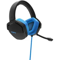 Energy Sistem EN 453191 ESG 4 Surround 7.1 kék gamer headset #4