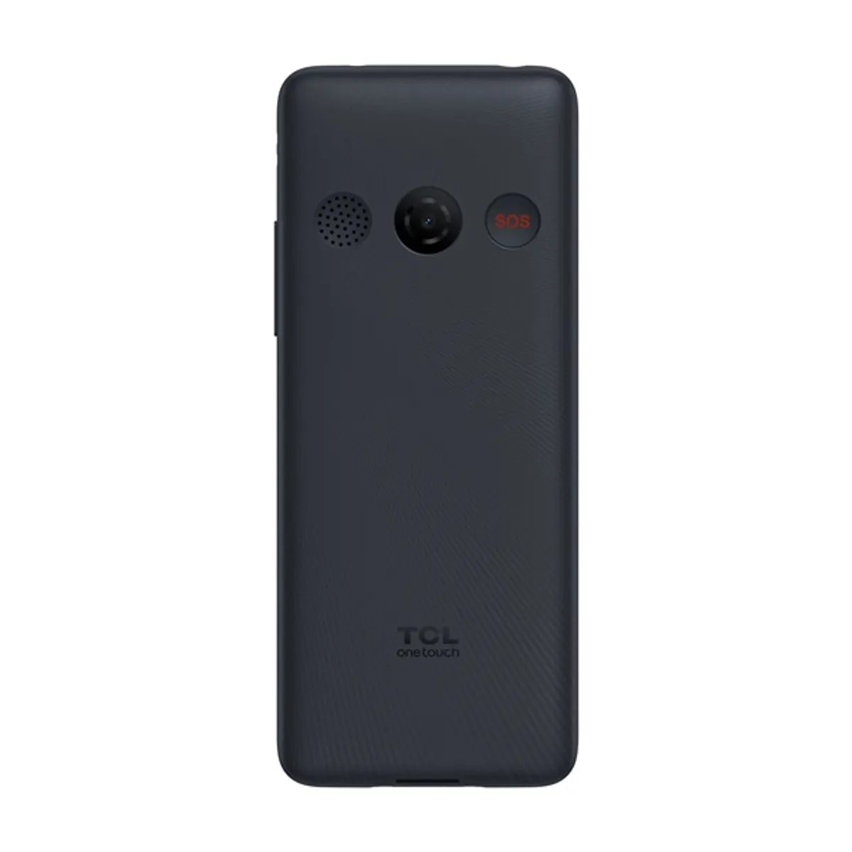 TCL 4042S 4G 2,8" DualSIM sötétszürke mobiltelefon #5