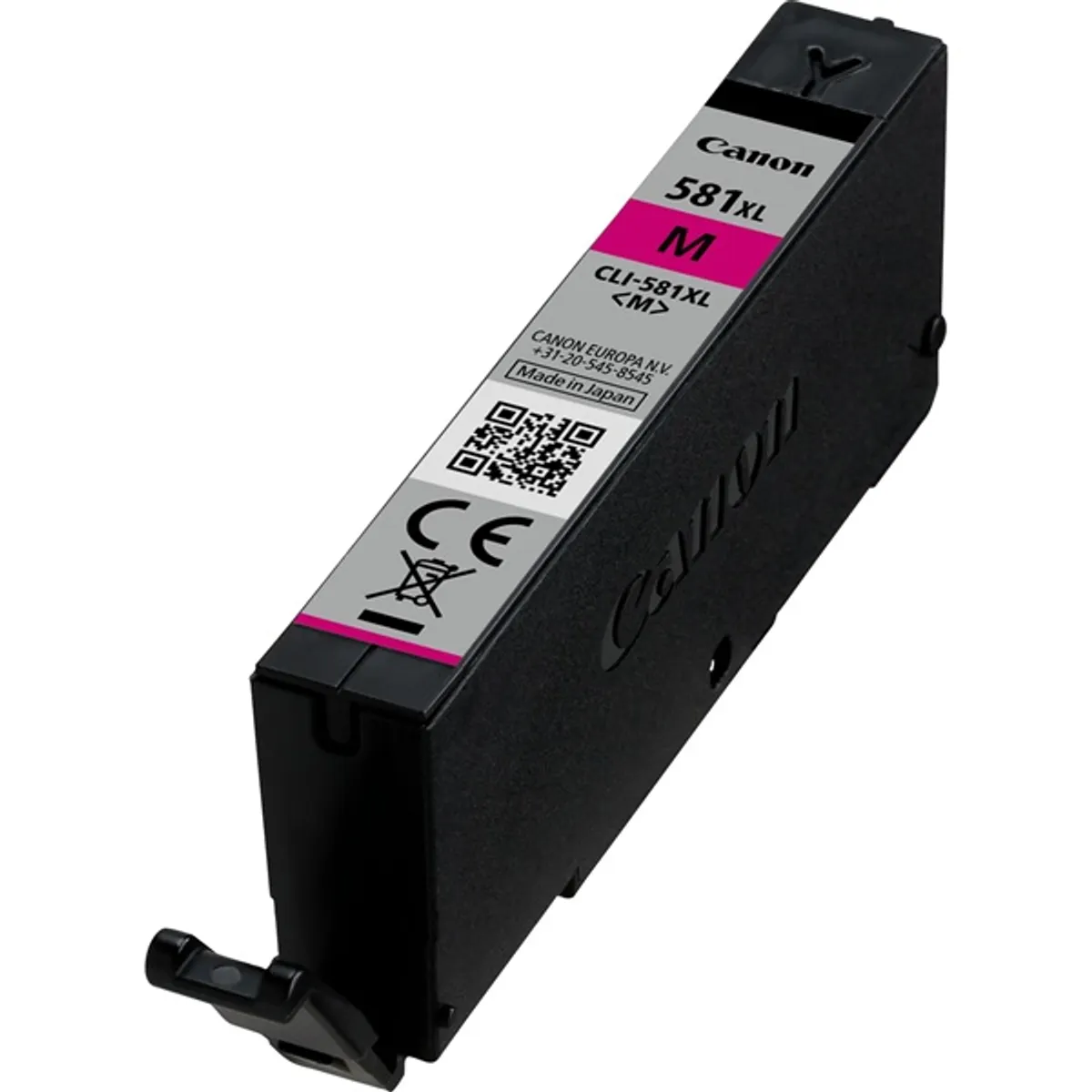 Canon CLI-581 Magenta XL tintapatron #2