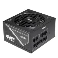 Asus ATS 850W 80+ Gold ventillátorral dobozos tápegység #1