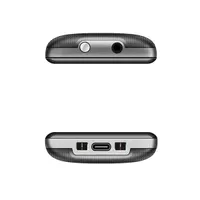 Evolveo EasyPhone EP501 1,8" fekete mobiltelefon #4