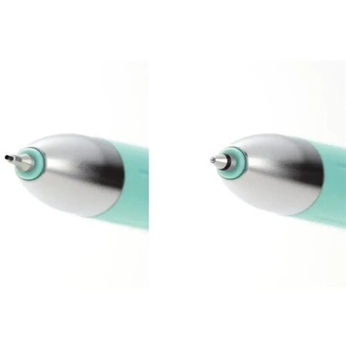 Zebra Blen 2+S 0.7 fekete testű kétszínű toll+nyomósirón #2