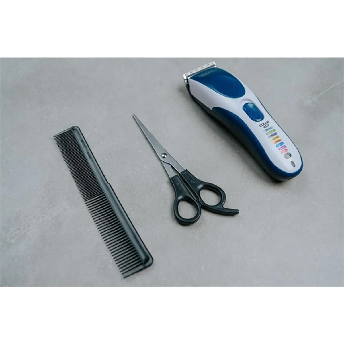 Wahl Color Pro vezeték nélküli hajvágó #5