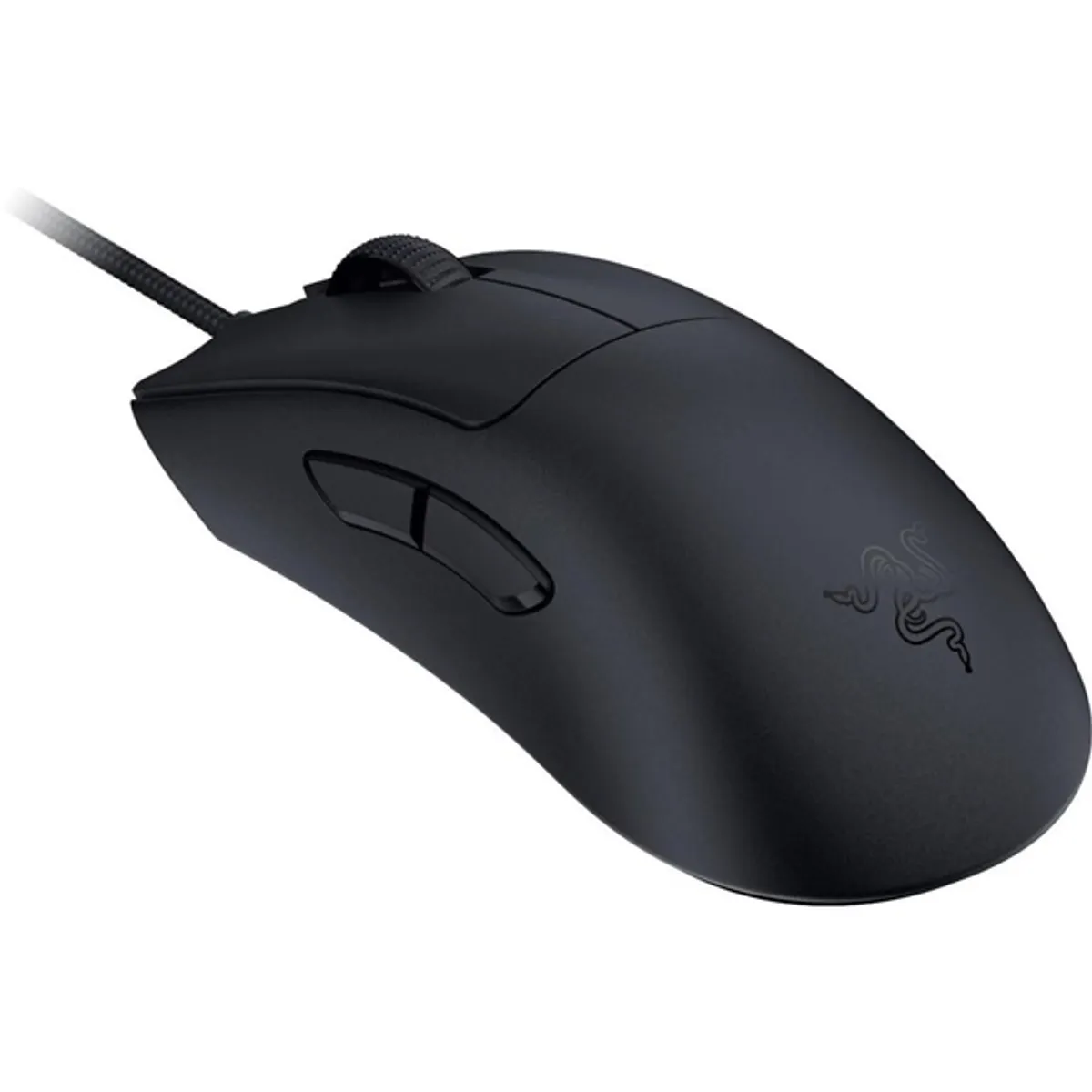 Razer DeathAdder V3 gamer optikai egér #2
