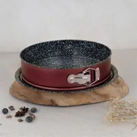 Blaumann BL-4101 Cerastone Collection 26x6,8 cm kör alakú tortaforma #4