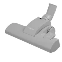 Sencor SVC 1015TQ 3AAA türkiz porzsák nélküli porszívó #8