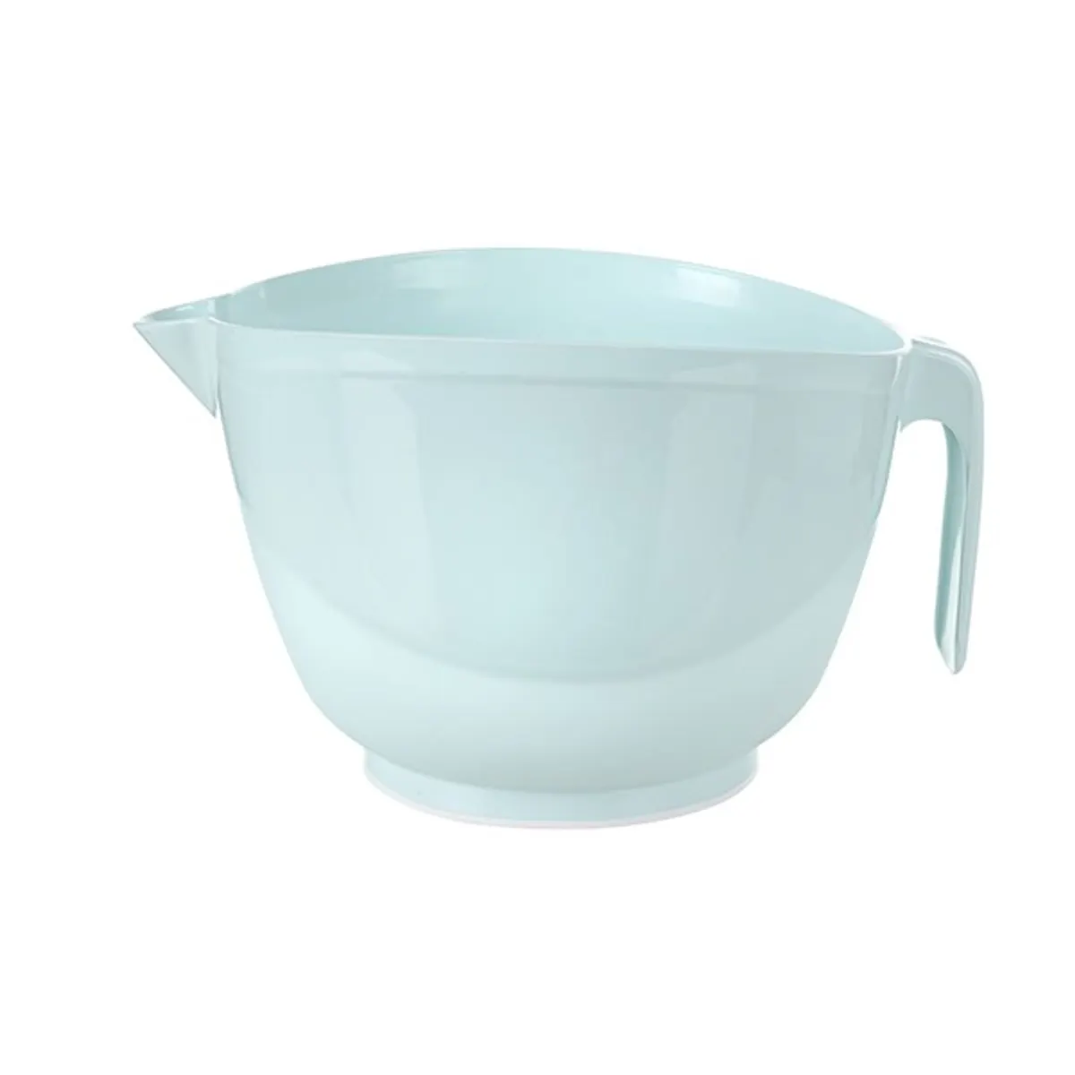 IRIS STYLISH MIXER BOWL keverőtál fogóval 3.000 ml AP-9011 #1