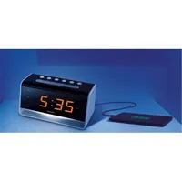 Sencor SDC 4400 digitális ébresztőóra #2