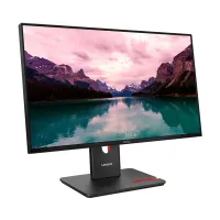 Lenovo 23,8" ThinkVision T24-40 FHD IPS DP/HDMI/VGA/USB-C/USB fekete monitor #4