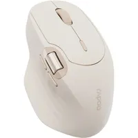 Rapoo 00226117 "MT560" BT-Mmode bézs egér #2