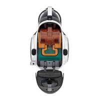 LG VK8506NHAC porzsák nélküli porszívó #5