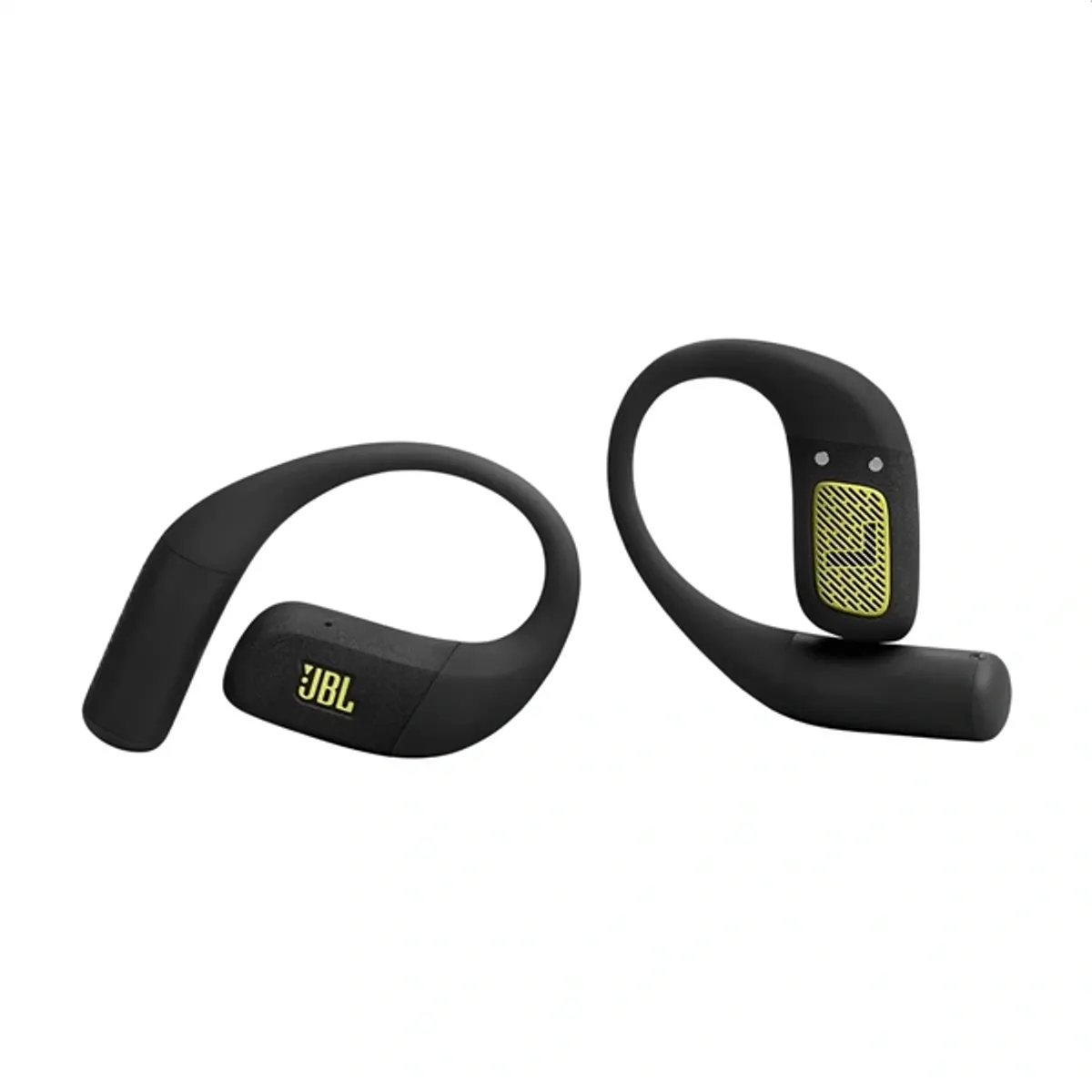 JBL Endurance Zone True Wireless Bluetooth fekete-lime sport fülhallgató #1
