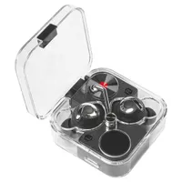 Sencor SEP 550BT BK True Wireless Bluetooth fekete fülhallgató #3