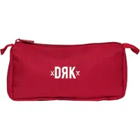 Dorko 25 DA2438 0600 piros bedobálós tolltartó #1