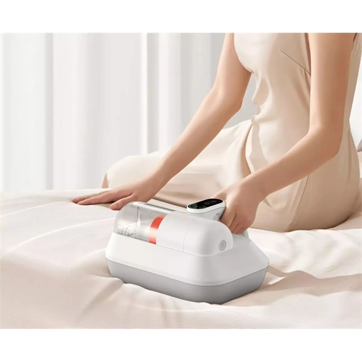 Xiaomi Dust Mite Vacuum Cleaner Pro EU poratka porszívó #8