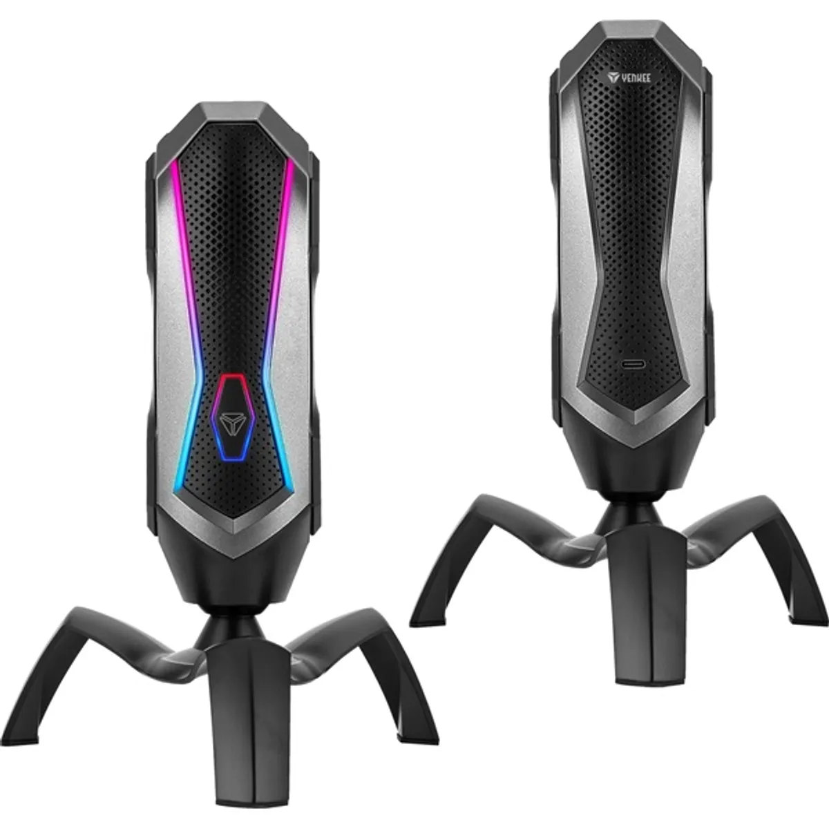 Yenkee 45017563 YMC 1060 ALIEN USB PC mikrofon #3