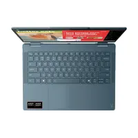 Lenovo Yoga 7 14AKP10 14"WUXGA Touch/AMD Ryzen AI 5 340/16GB/512GB/Int.VGA/Win11/Alu ház/kagylóhéj laptop + Sleeve #2