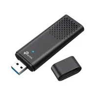TP-Link Archer TX20U AX1800 kétsávos vezeték nélküli Wi-Fi 6 fekete USB adapter #1