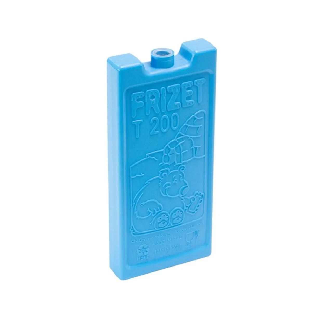 FLAIR 50001 T-200 jégakku #1