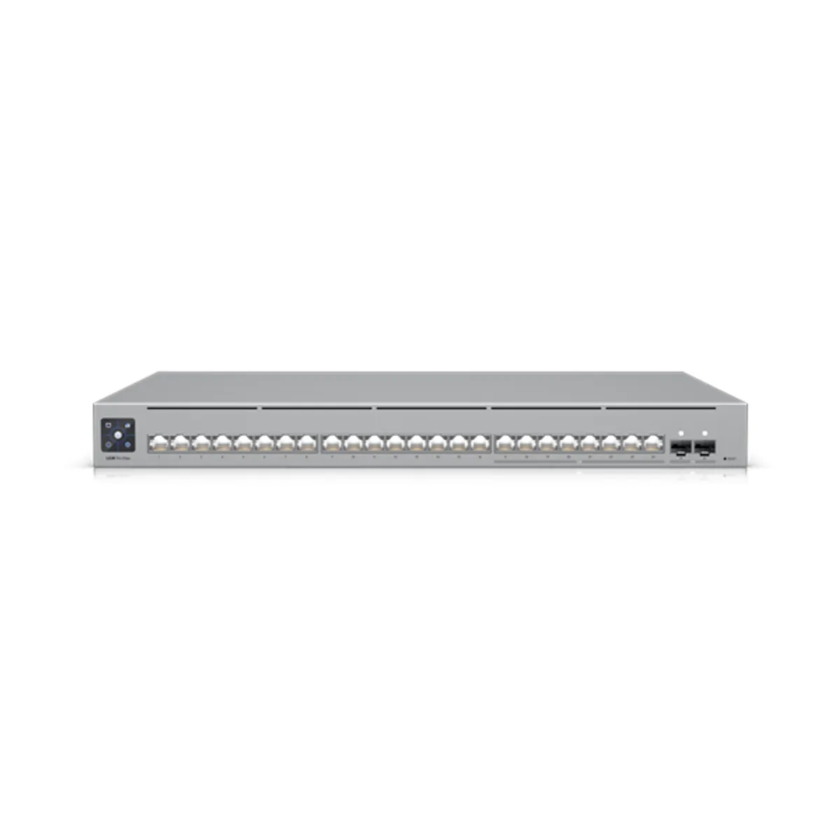 Ubiquiti USW-Pro-Max-24 16port GbE LAN 8x2.5GbE Multi-Gigabit LAN 2x SFP+ port L3 menedzselhető switch #1