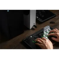 8BitDo Arcade Stick All-Button Xbox Series X|S / Xbox One / PC fekete vezeték nélküli kontroller #9
