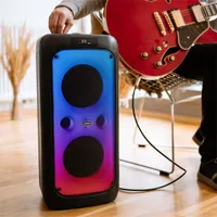 LAMAX PartyKing1 Plus 100W Party hangfal #10