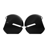 Edifier e25HD fekete hangszóró pár #4