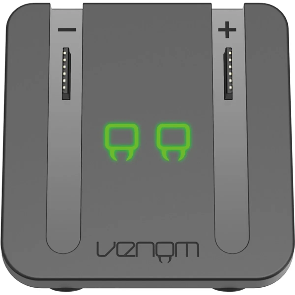 Venom VS4932 Nintendo Switch 2 Joy-Con fekete kontroller töltőállomás #3