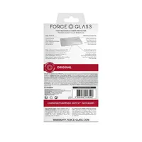 Nacon 2808535 Nintendo Switch Extra erős kijelzővédó fólia #2