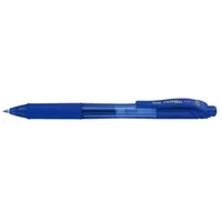 Pentel EnerGelX BL107C-CX 0,7mm kék zselés rollertoll #1