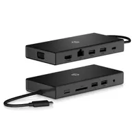 HP Travel USB-C többportos elosztó #3