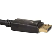 Akyga AK-AV-10 1,8m DisplayPort kábel #4