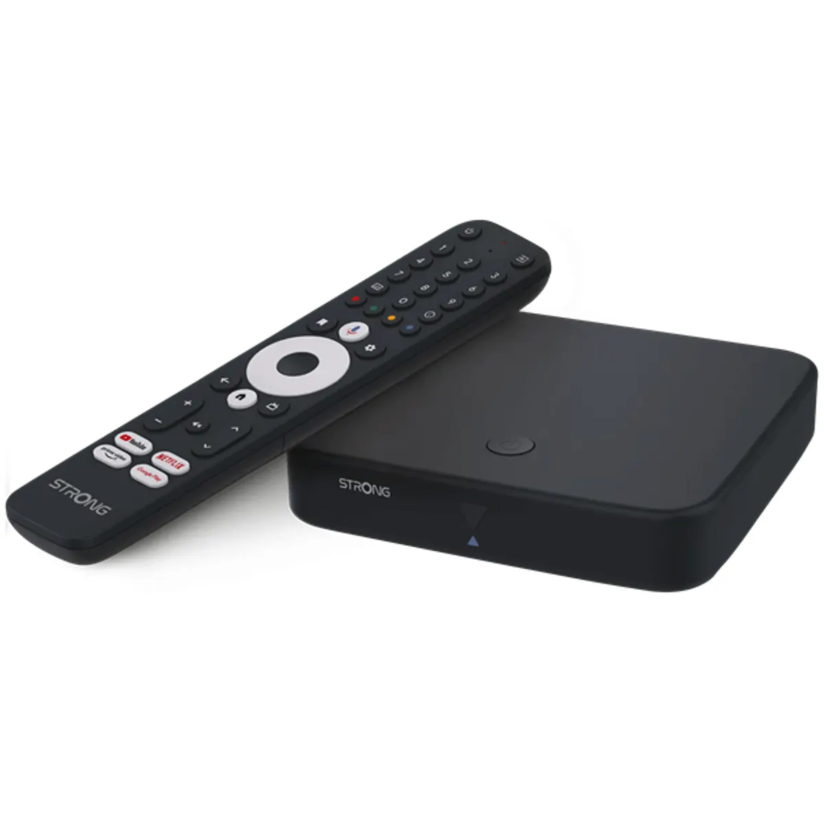 Strong SRT423 Android Box / HDTV vevőegység / Tv okosító / médialejátszó #1