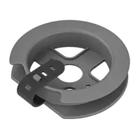 Logitech Rally grafitszürke mikrofonegység-rögzítő #2